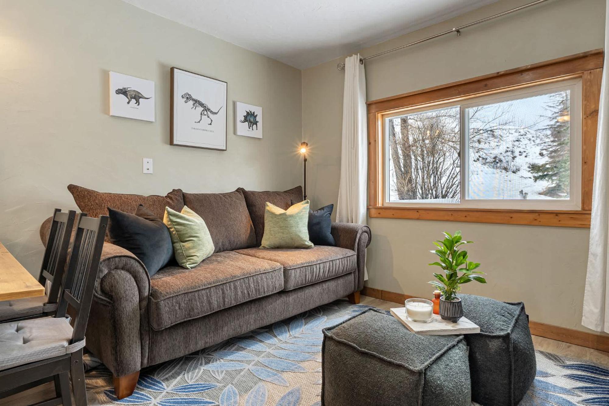Triceratops Landing I Fire Place I Games I Netflix Drumheller Exterior foto